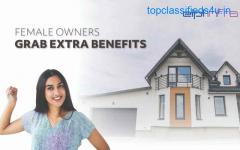 Female Owners Grab Extra Benefits