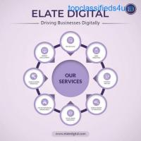 Digital Marketing & Website Development Services