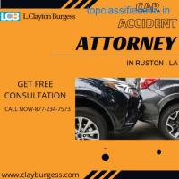  Best Car Accident Attorney Ruston LA | Car Accident Lawyer Ruston