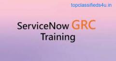 servicenow grc training