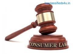 Top Consumer Lawyers in Jaipur