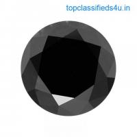 Shop 3 Carat Black Diamonds at Wholesale Rate 
