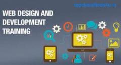 Web Designing & Development Course IN DELHI