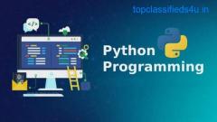 Python Course in delhi