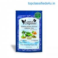 Have It Organic Himalayan Stevia Green tea
