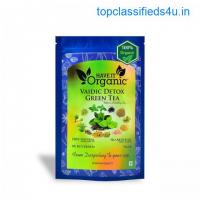 Have It Organic Vaidik Detox Green Tea