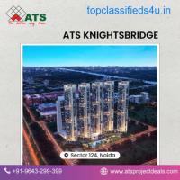 ATS Knightsbridge - Property in Noida 