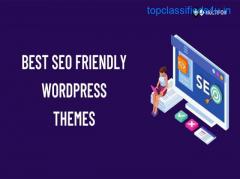 Best SEO friendly WordPress Themes