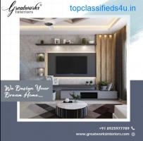 Interior Designers In Chennai | Greatworks interior 