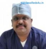Bariatric surgeon in Hyderabad - Dr. N. Subrahmaneswara Babu