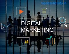 Digital Marketing Services Company in USA