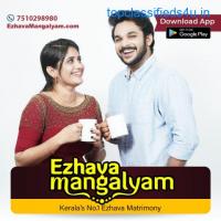 The Best Online Ezhava Matrimony service Kerala- Find Lakhs of Kerala Ezhava Brides and Grooms 
