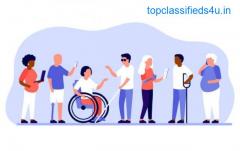 Crowdfunding Platform in India for People with Disabilities | Social for Action