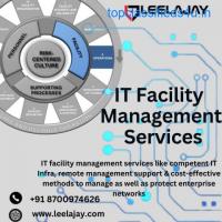  IT Facility Management Services