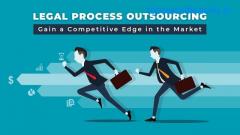 New Trends in Legal Process Outsourcing (LPO) Market
