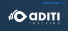 RTO Approved AIS 140 Vehicle Tracking System -Aditi Tracking