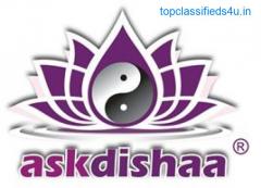 AskDishaa: Chandigarh, India's Best Online Astrology Training Course 