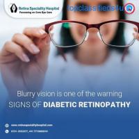 Retina Eye Specialist Team | Retina Specialty Hospital in Indore