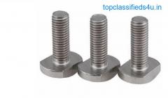T Bolts Suppliers