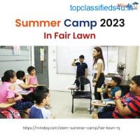 Summer Camp 2023 in Fair Lawn
