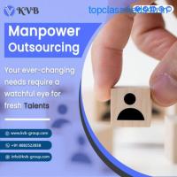 Searching for Manpower Consultancy in India?