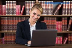 Hire Certified & Experienced Paralegal in Texas
