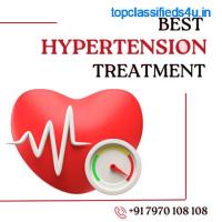 Best Doctor for Blood Pressure in Coimbatore