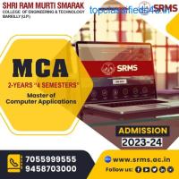 Start your career with Top MCA Institution in Bareilly, Uttar Pradesh