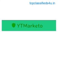 Buy Indian YouTube Subscribers  - YT Marketo