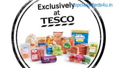 Shop, Save & Personalize: Get Groceries Delivered To Your Door With Tesco Groceries Promo Codes
