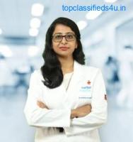 High Risk Pregnancy Doctor in Baner Pune: Dr. Asmita Dongare