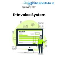 E-Invoice System