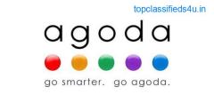 Travel Smarter With Agoda: Unlock Incredible Hotel Savings With Agoda Promo Code!