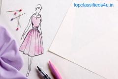 An Overview on Fashion Designing Courses