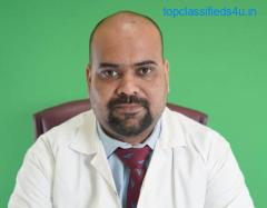 dr. lalit banswal  best laparoscopic robotic gastrointestinal &amp