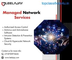 Managed Network Services Provider in India