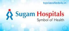 Sugam Hospital - Best Orthopedic Doctor In Chennai