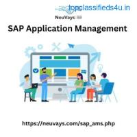 SAP Application Management
