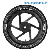 Royal Enfield Classic 350 Back Tubeless Tyre Price - CEAT