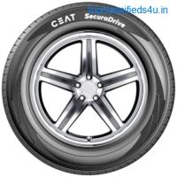 Ignis Tyre Pressure - CEAT