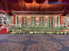 Luxury Wedding Venue in Delhi
