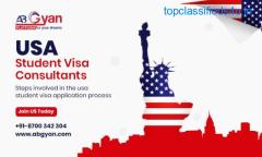 Student Visa USA Requirements For Indian Students