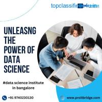 Are you looking to advance your career with a Data Science Institute in Bangalore | PROITBRIDGE