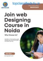  Top Web Designing Course in Noida