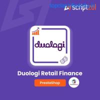 Prestashop Duologi Retail Finance - Scriptzol
