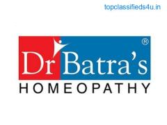 Hair Doctor in Agra - Dr Batra's® Homeopathy Clinic