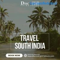 Discover the Best of India with Discovery Prime Tours, Premier Tour Operators