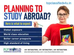Best Study Abroad Consultants in Kochi, Kerala