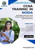 Best CCNA Training in Noida- GICSEH