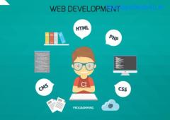 Learn Web Development: Start Your Career in a High-Demand Field